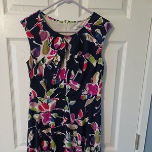 Wisp Ceena jersey dress